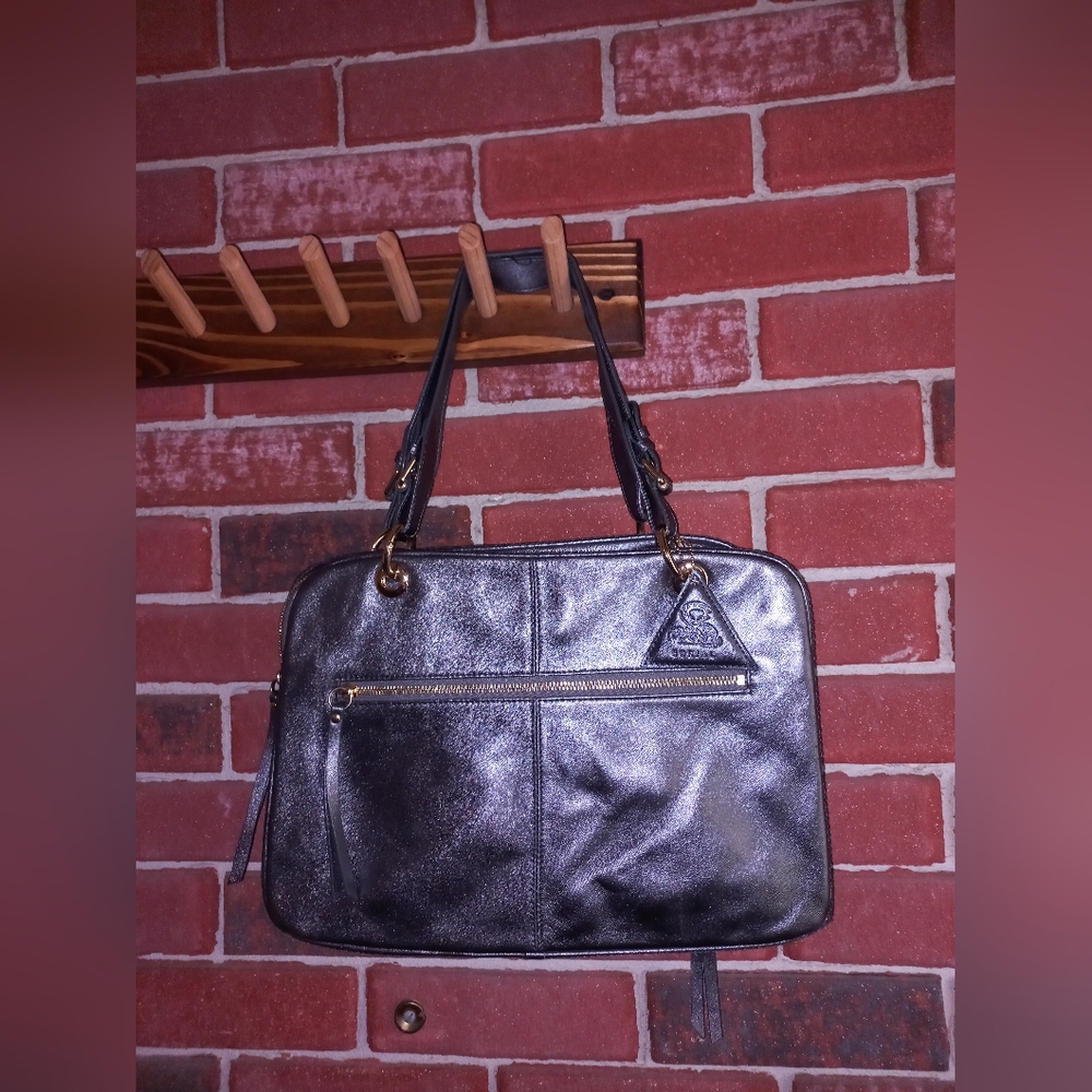 Sorial purse